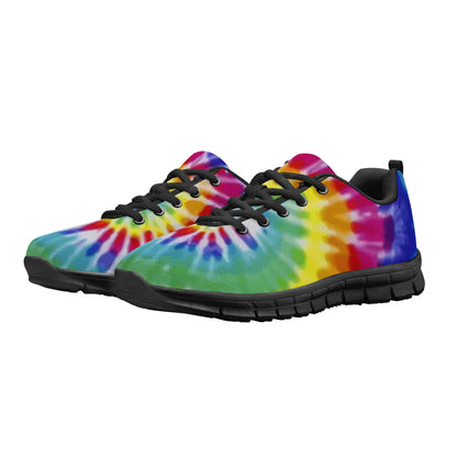 Rainbow  Men's Running Shoes