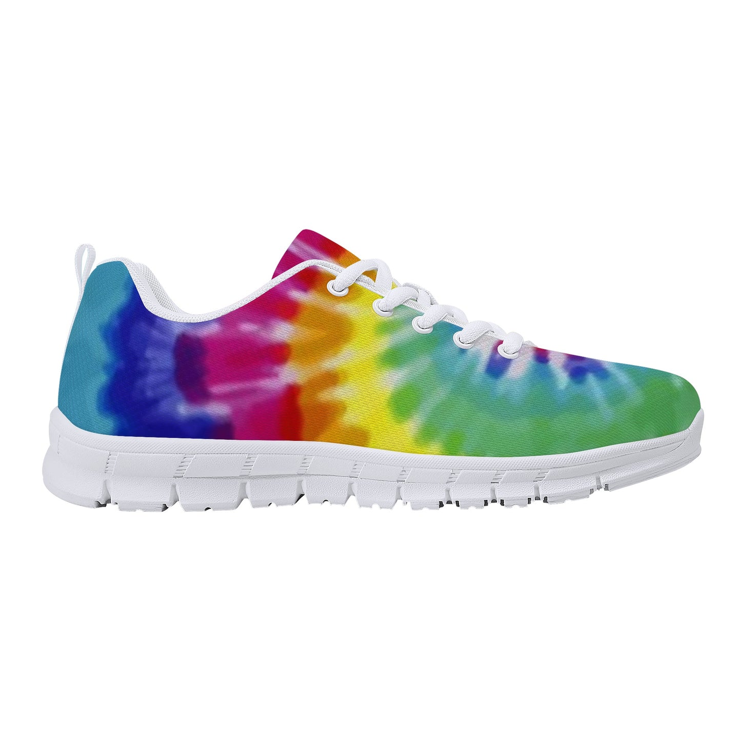 Rainbow  Men's Running Shoes