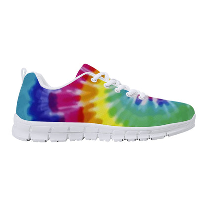 Rainbow  Men's Running Shoes