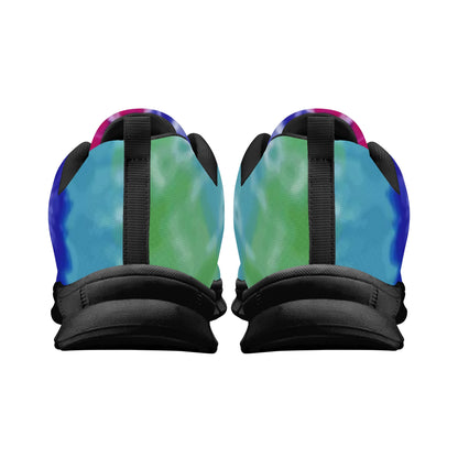 Rainbow  Men's Running Shoes