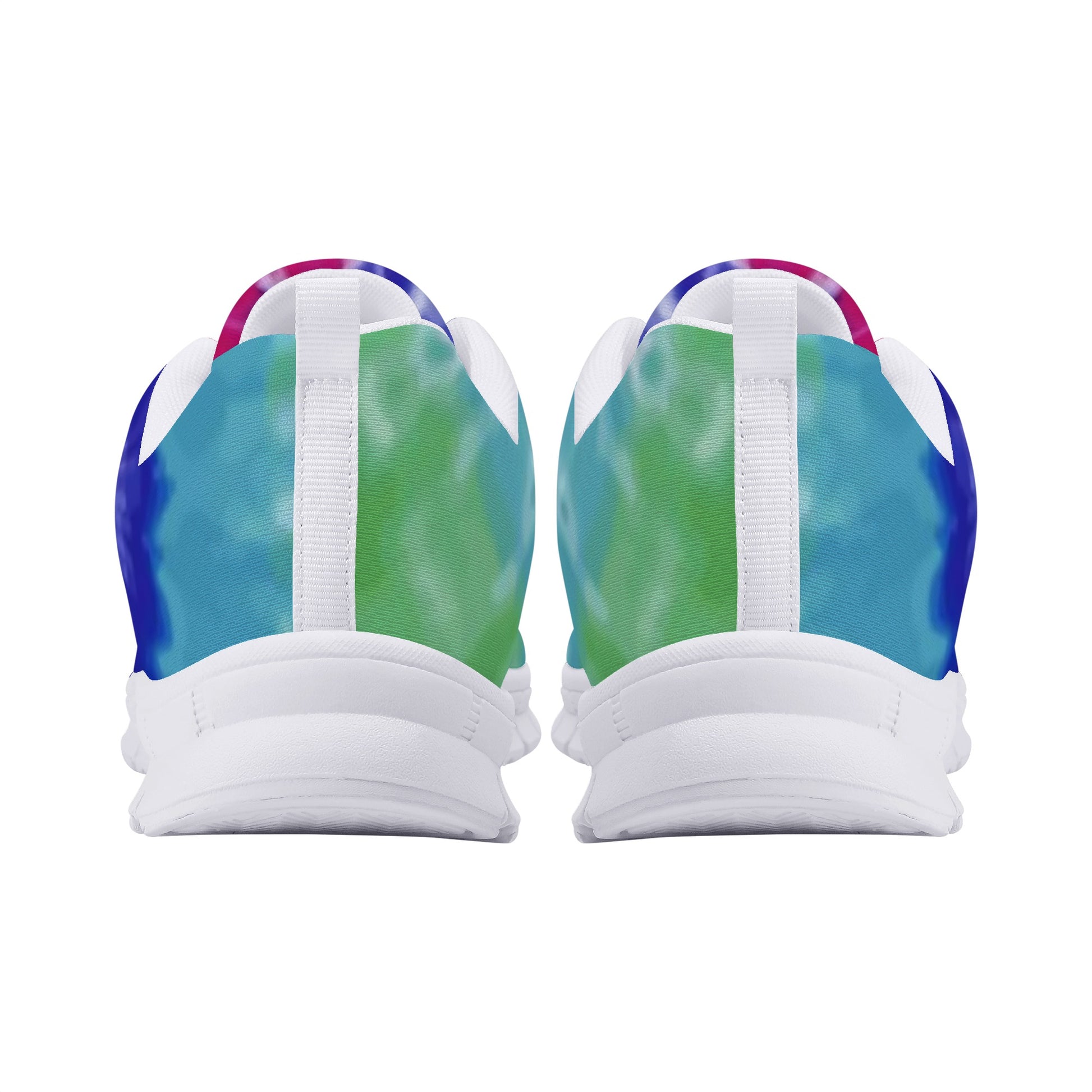 Rainbow  Men's Running Shoes