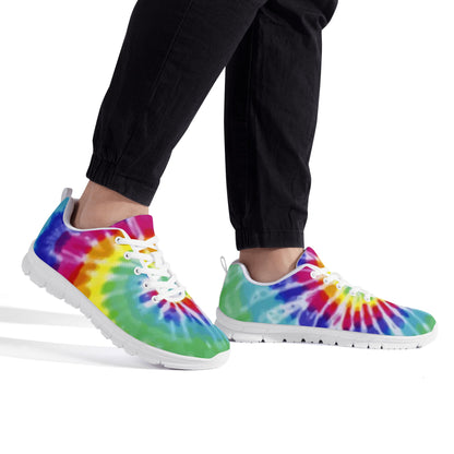 Rainbow  Men's Running Shoes