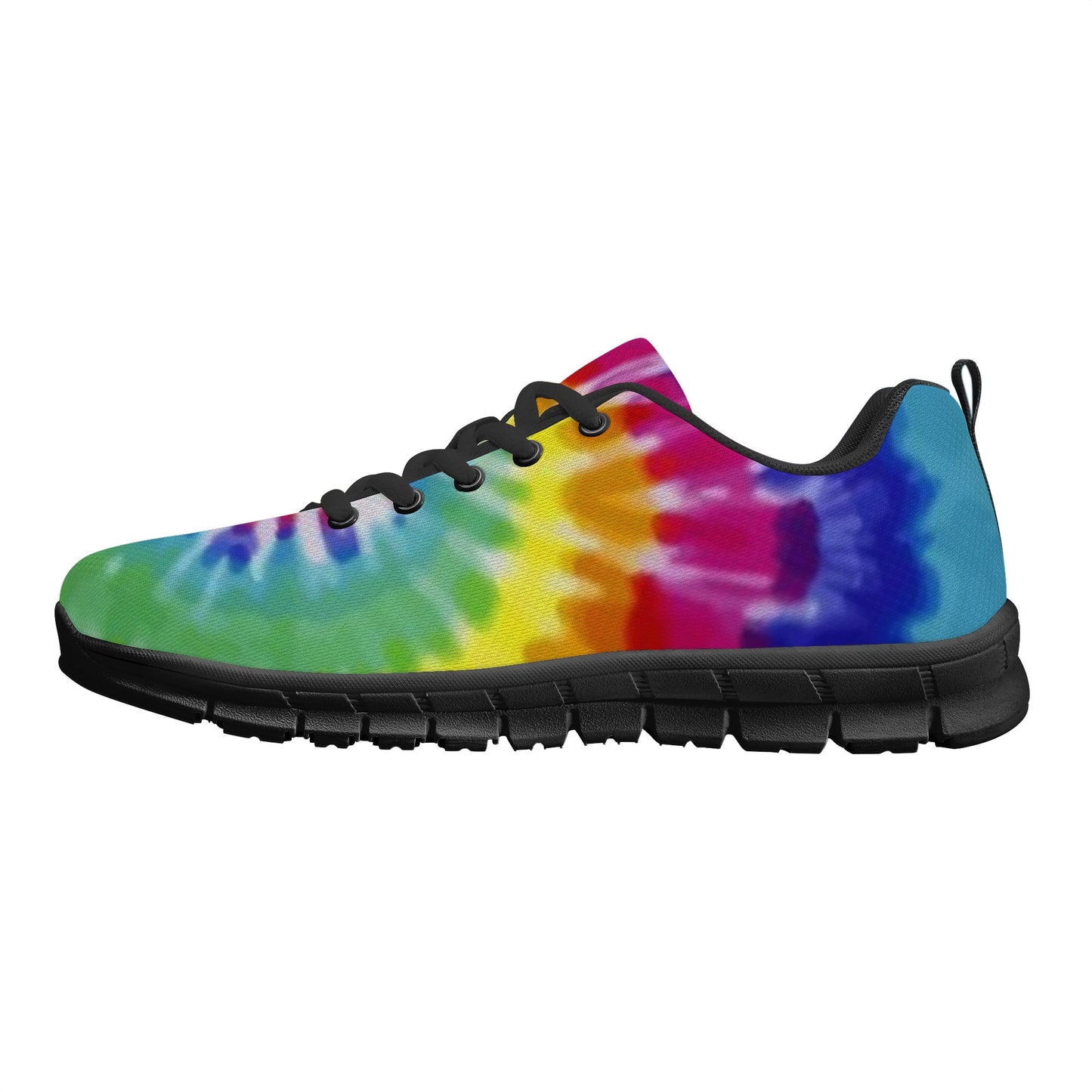 Rainbow  Men's Running Shoes