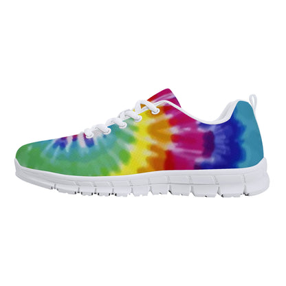 Rainbow  Men's Running Shoes