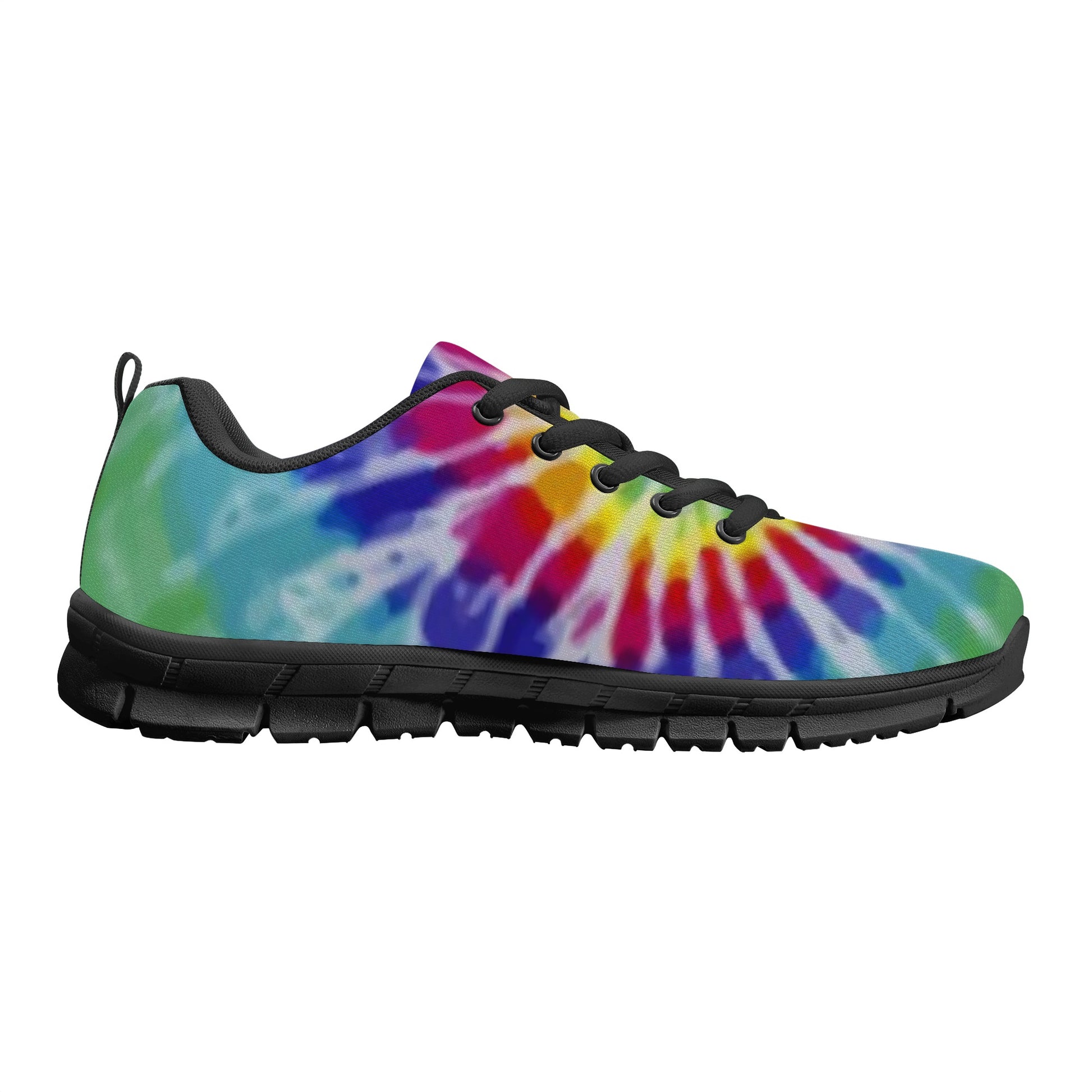Rainbow  Men's Running Shoes