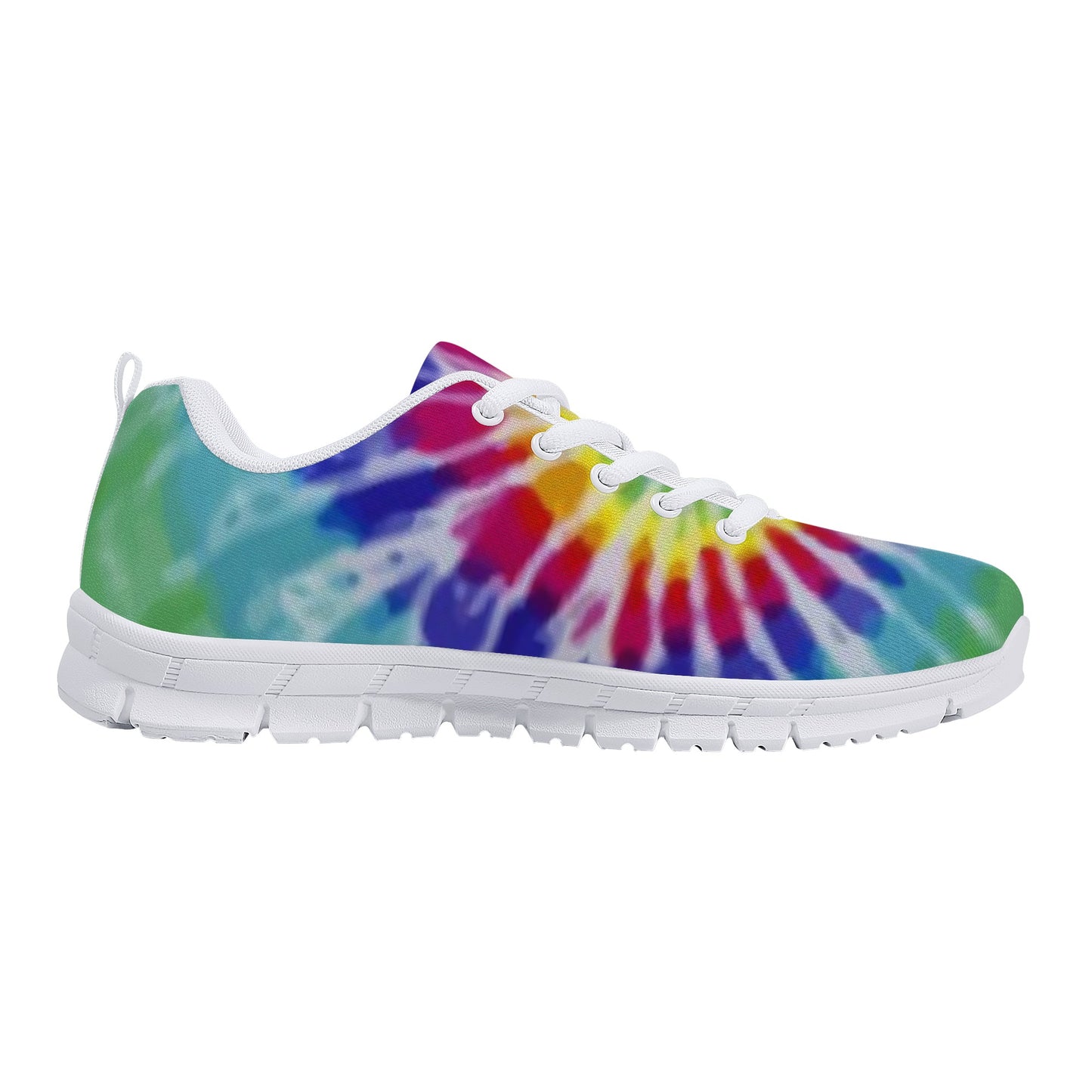 Rainbow  Men's Running Shoes