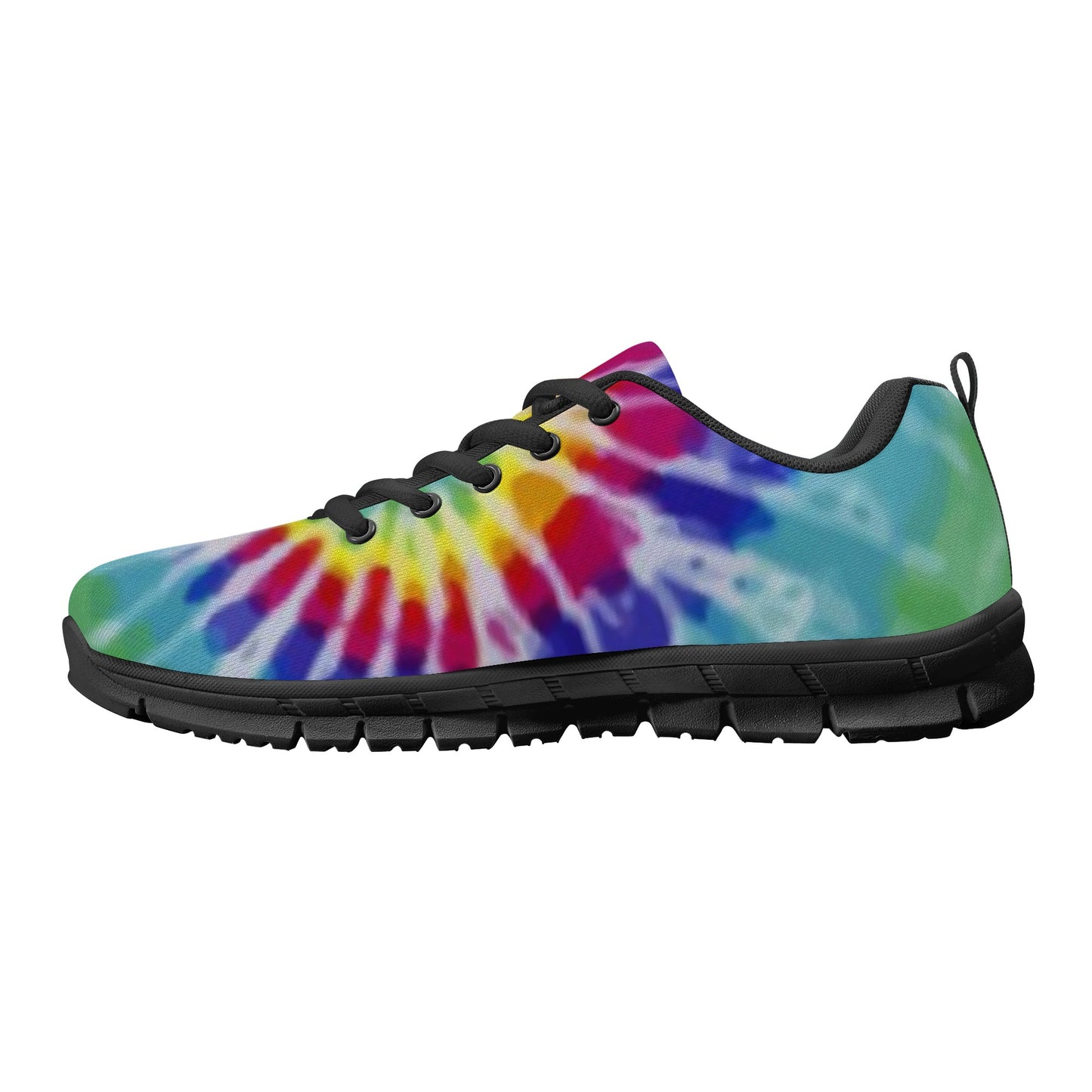 Rainbow  Men's Running Shoes