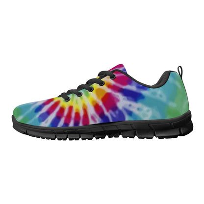 Rainbow  Men's Running Shoes