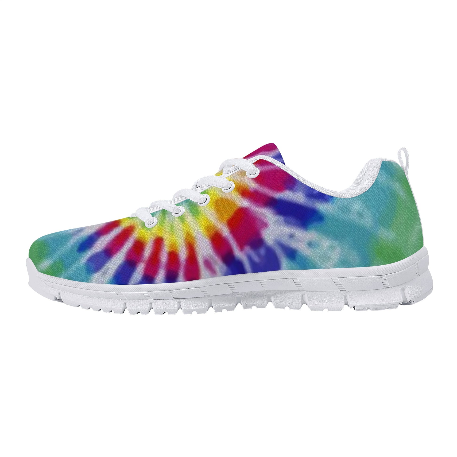 Rainbow  Men's Running Shoes