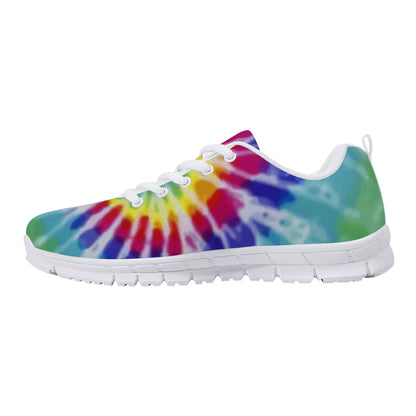 Rainbow  Men's Running Shoes