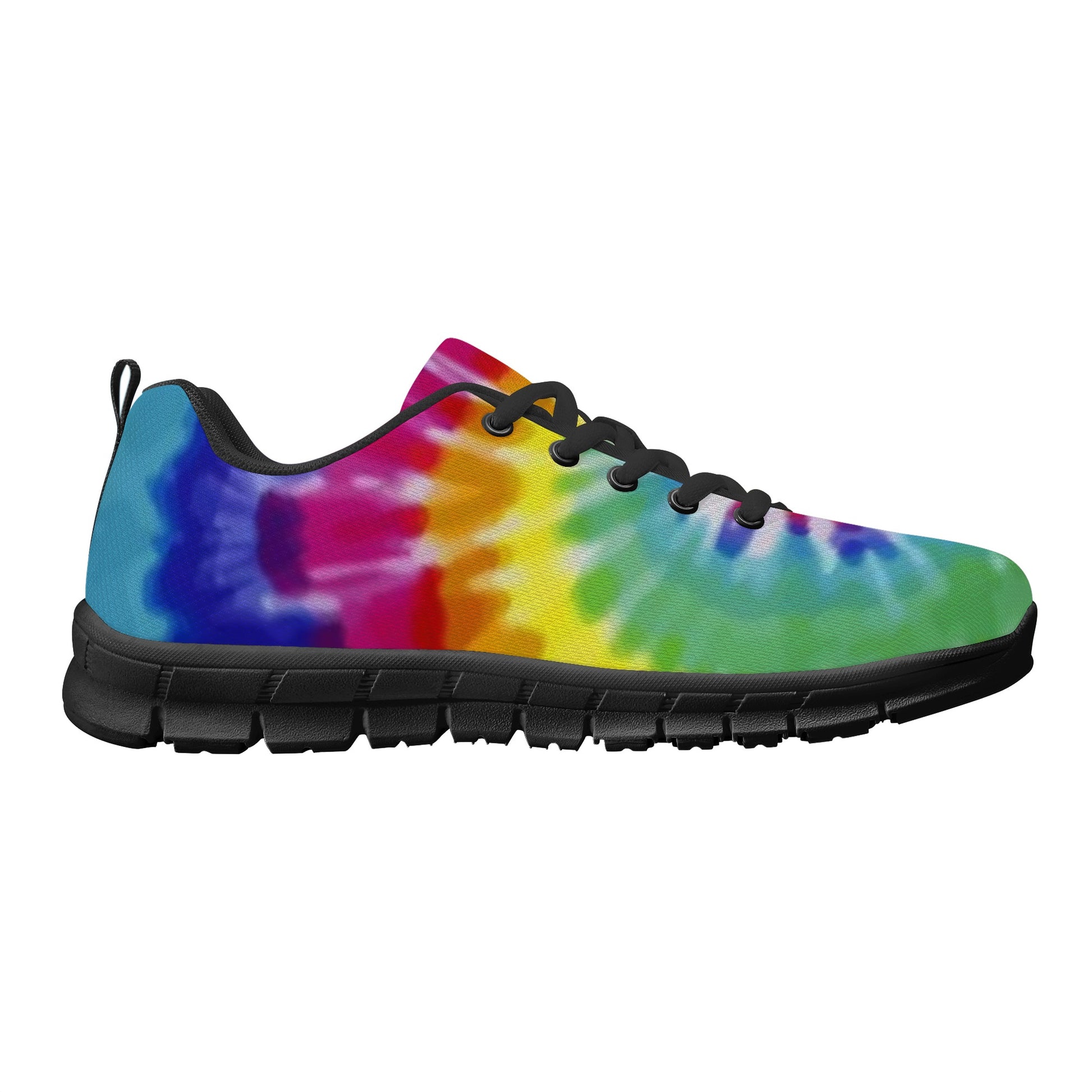 Rainbow  Men's Running Shoes