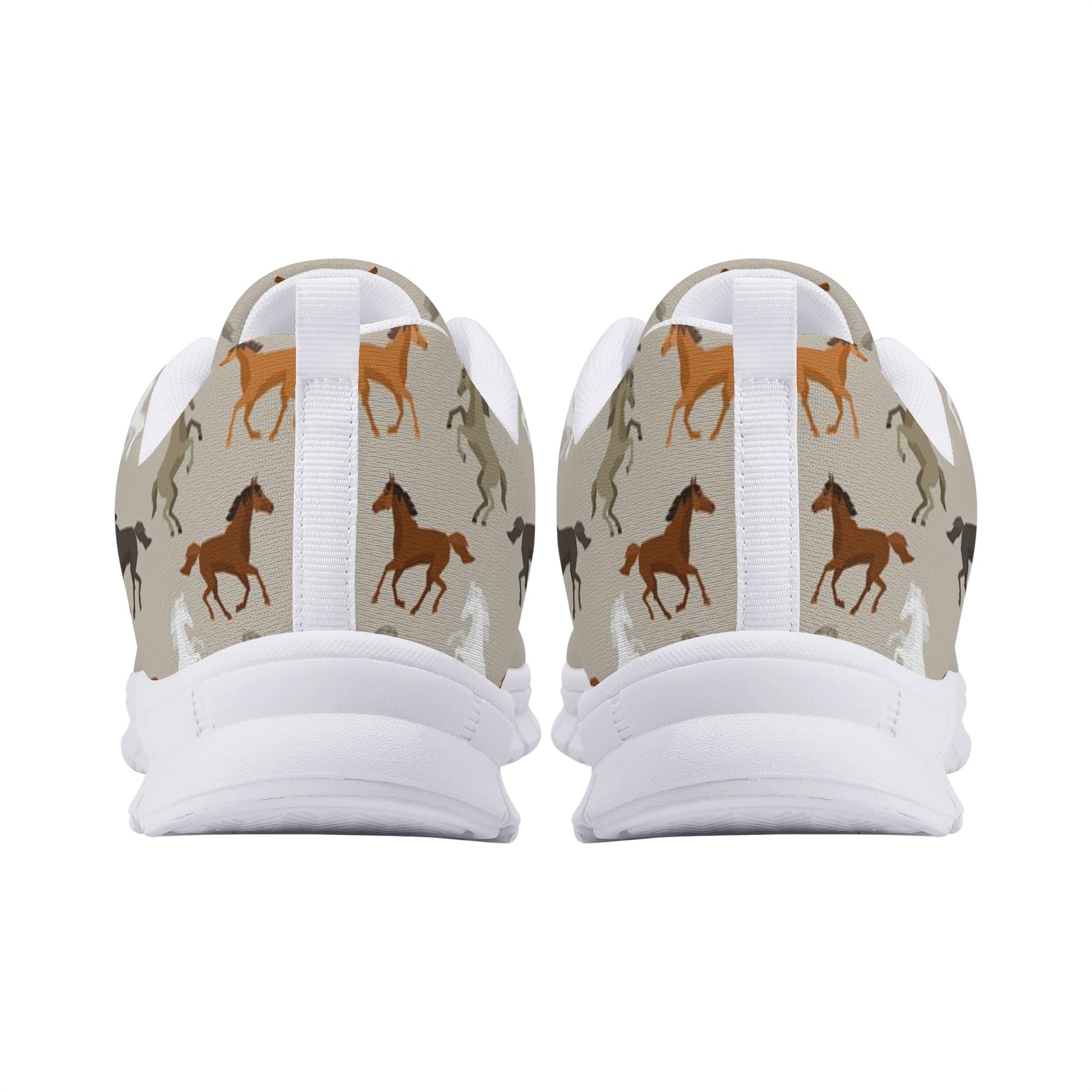 Horse Women's Running Shoes