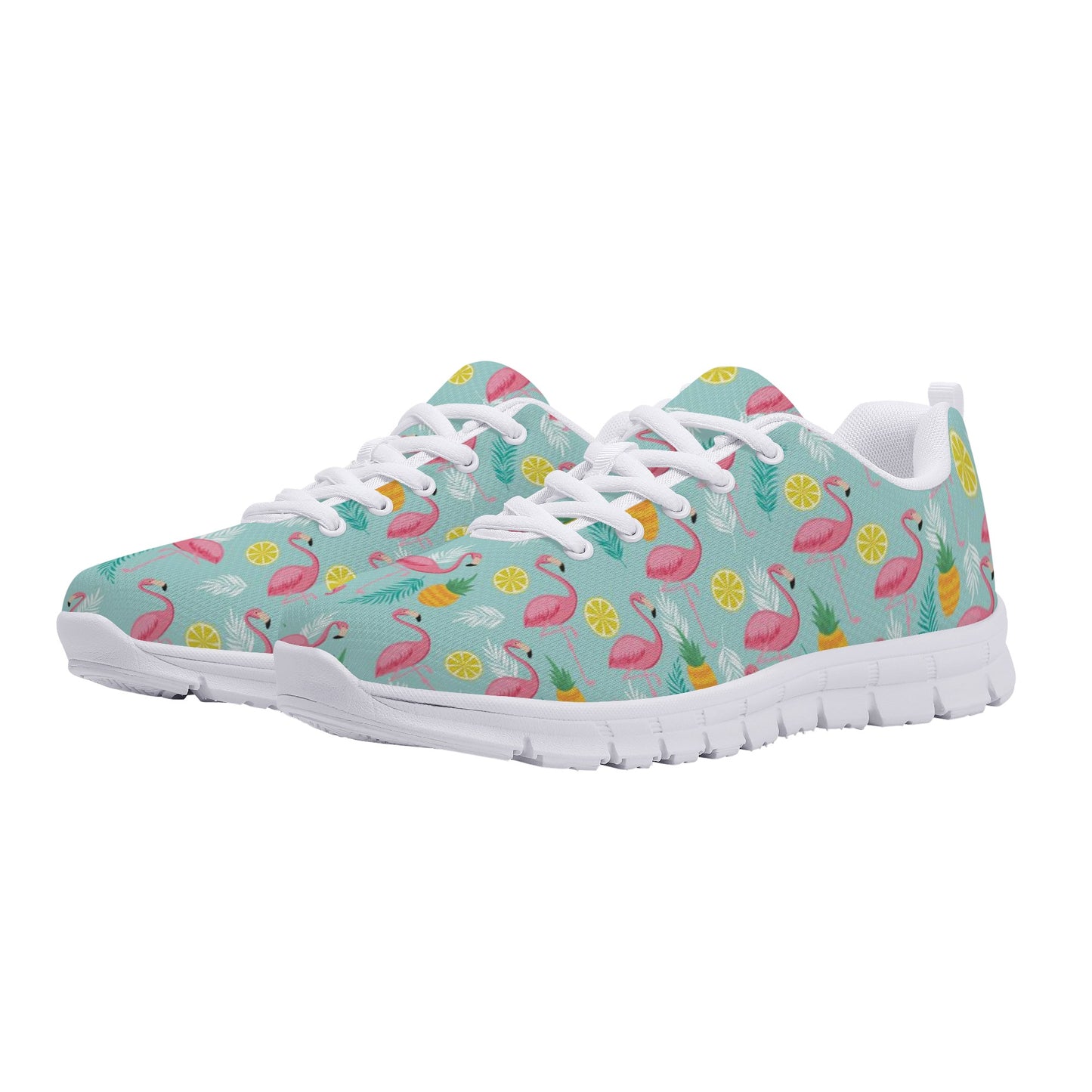 Flamingo Summer Women's Running Shoes