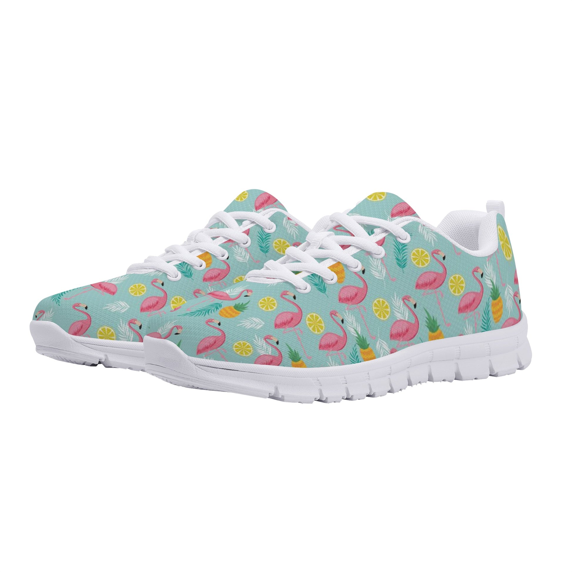 Flamingo Summer Women's Running Shoes