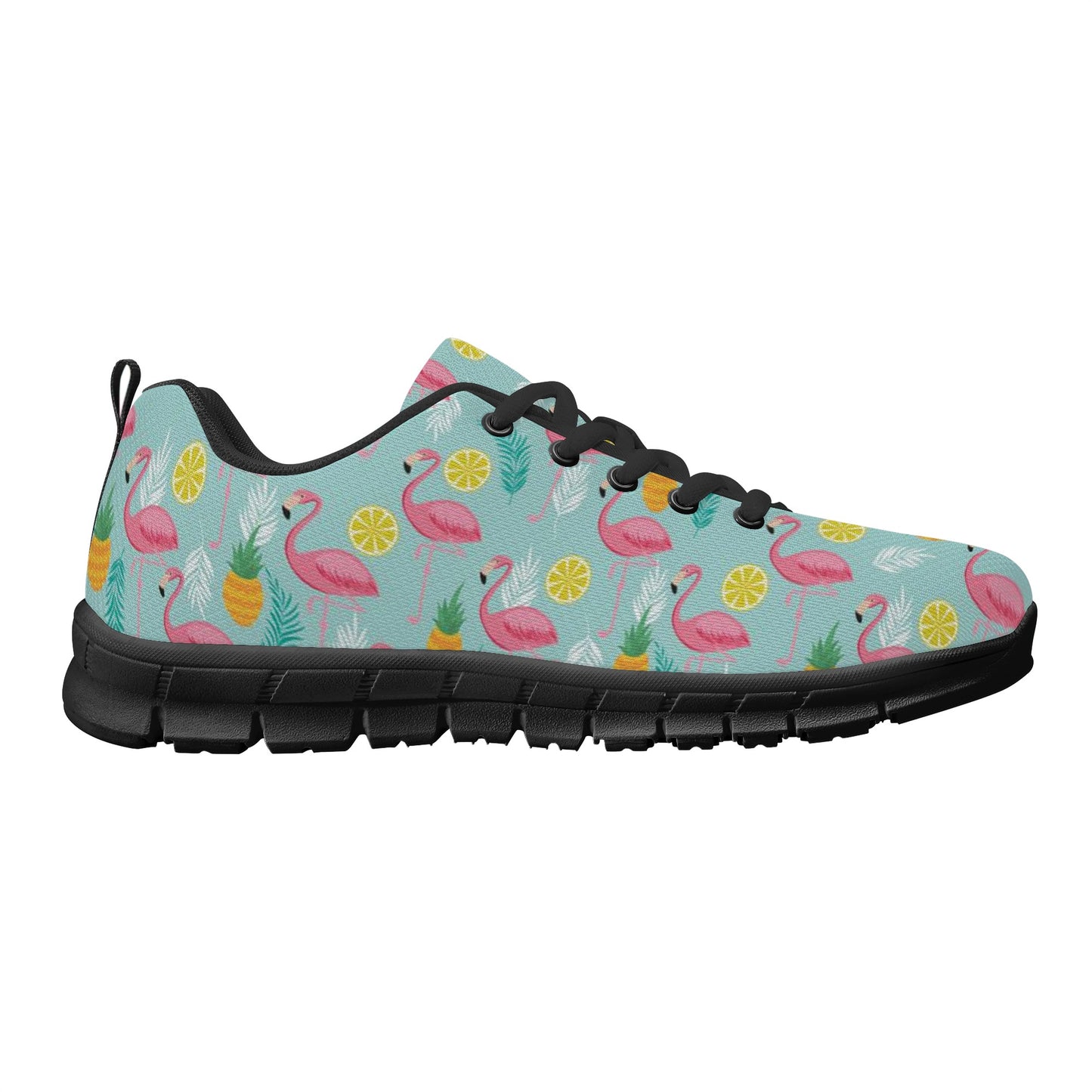 Flamingo Summer Women's Running Shoes