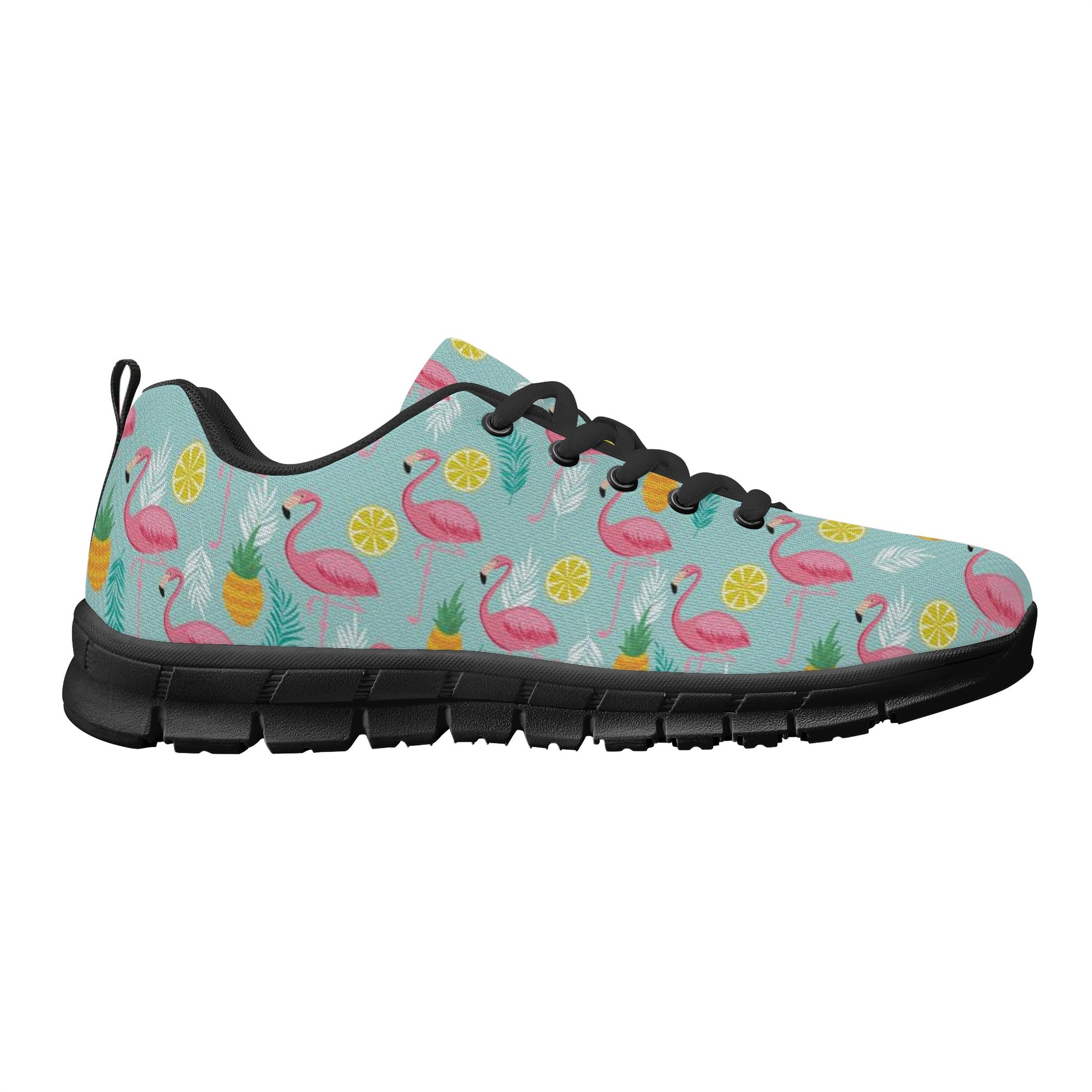 Flamingo Summer Women's Running Shoes