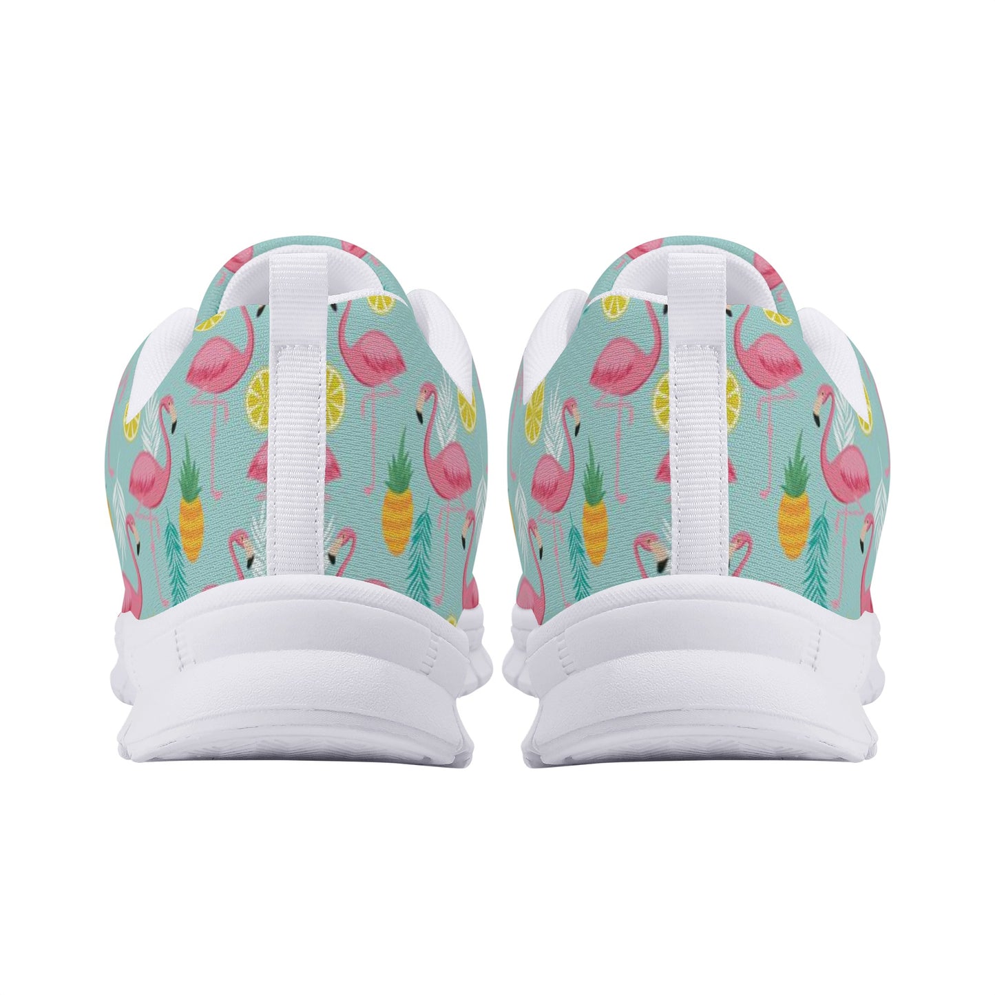 Flamingo Summer Women's Running Shoes