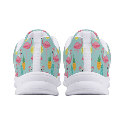Flamingo Summer Women's Running Shoes