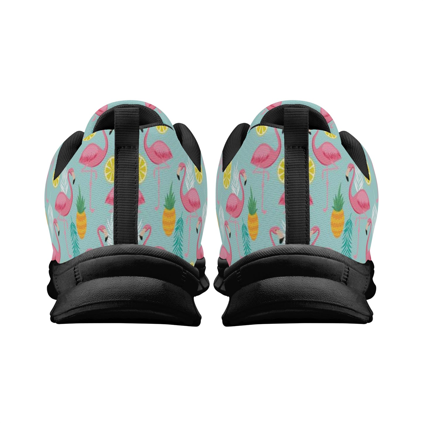 Flamingo Summer Women's Running Shoes
