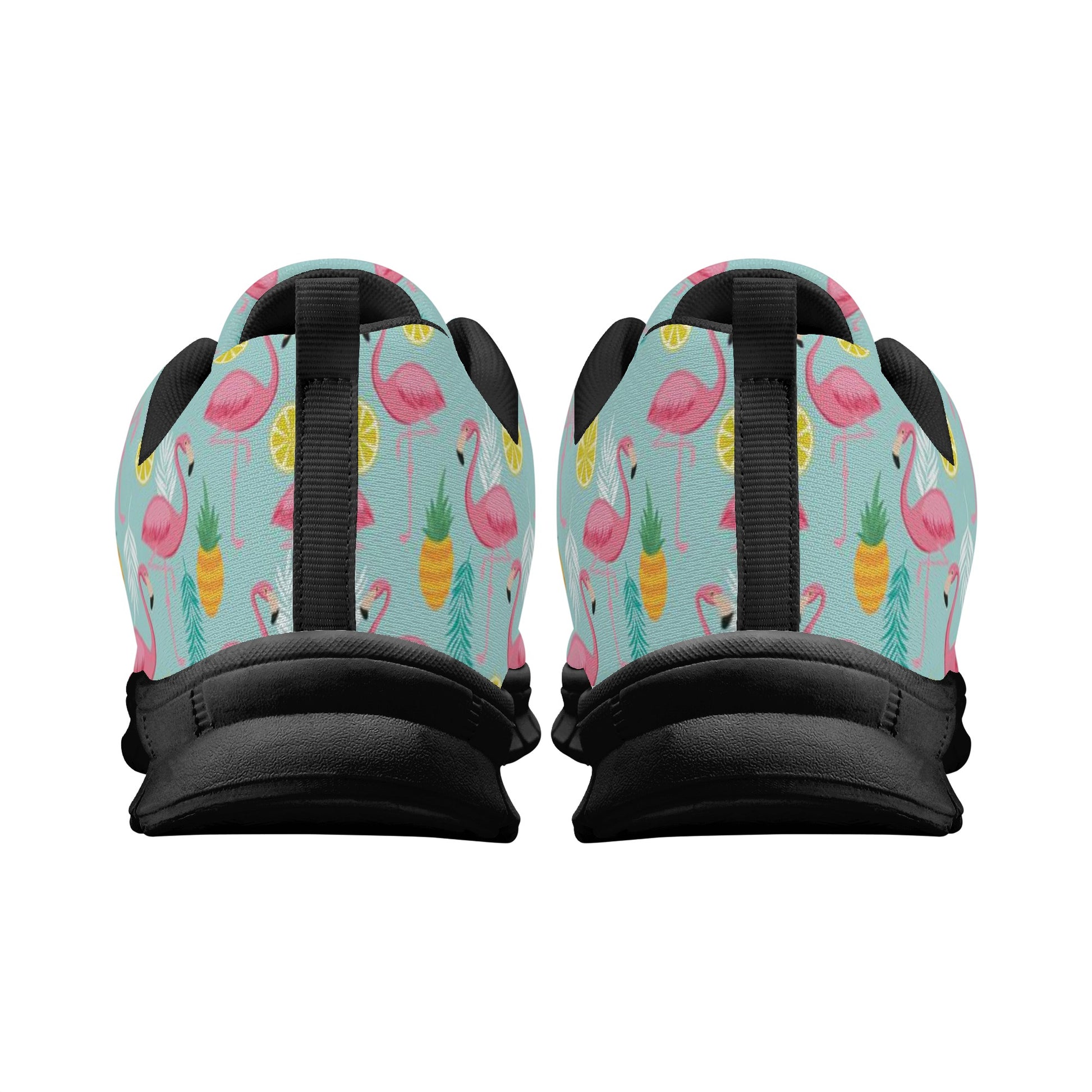 Flamingo Summer Women's Running Shoes