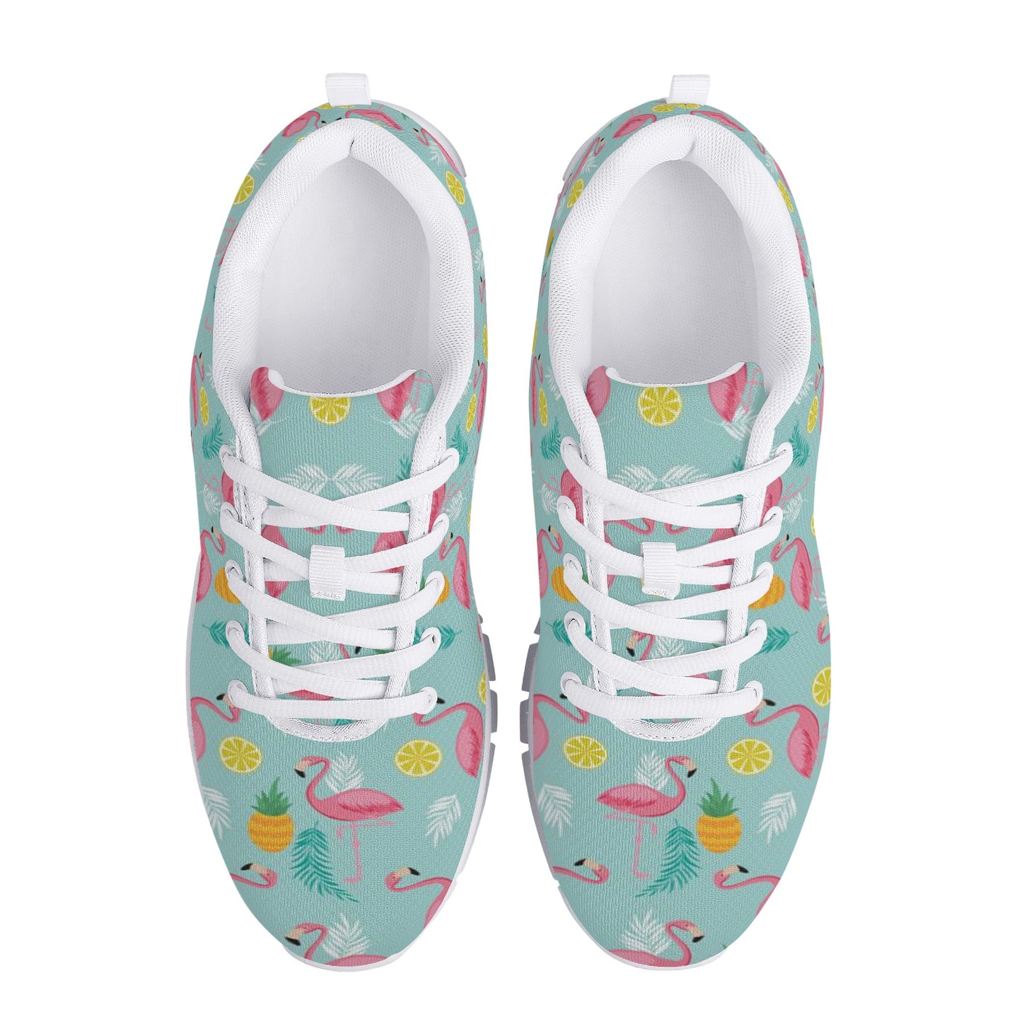 Flamingo Summer Women's Running Shoes