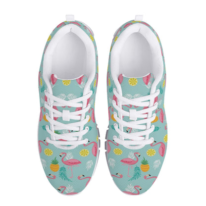 Flamingo Summer Women's Running Shoes