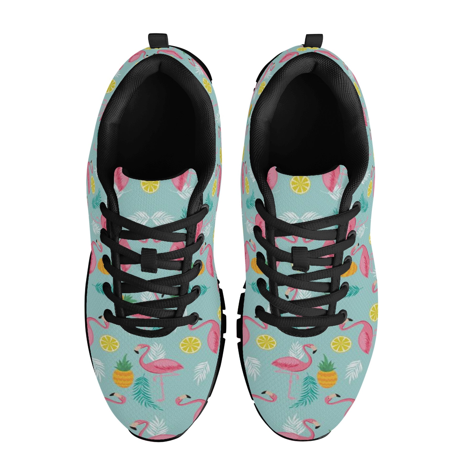 Flamingo Summer Women's Running Shoes