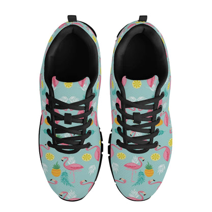 Flamingo Summer Women's Running Shoes