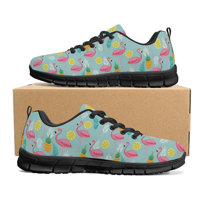 Flamingo Summer Women's Running Shoes