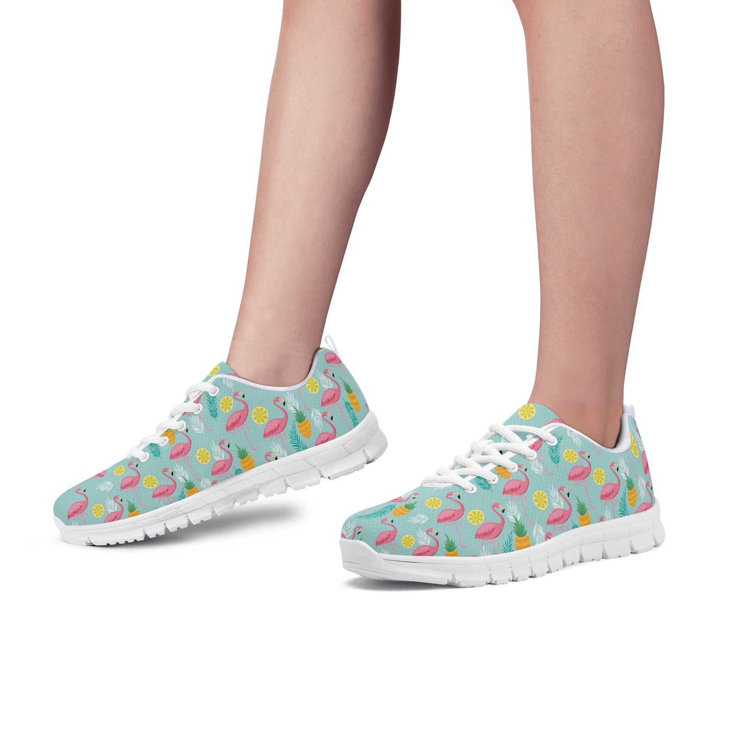 Flamingo Summer Women's Running Shoes