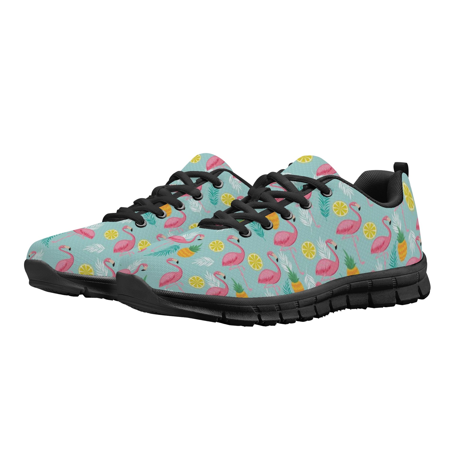 Flamingo Summer Women's Running Shoes