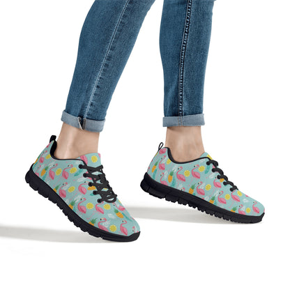 Flamingo Summer Women's Running Shoes