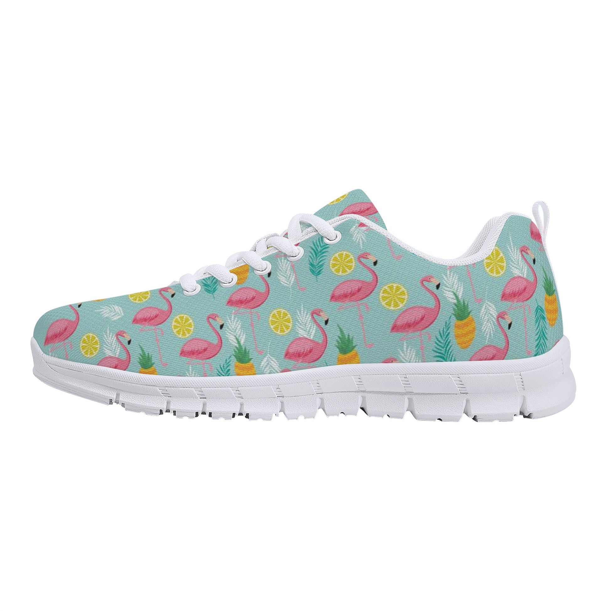 Flamingo Summer Women's Running Shoes