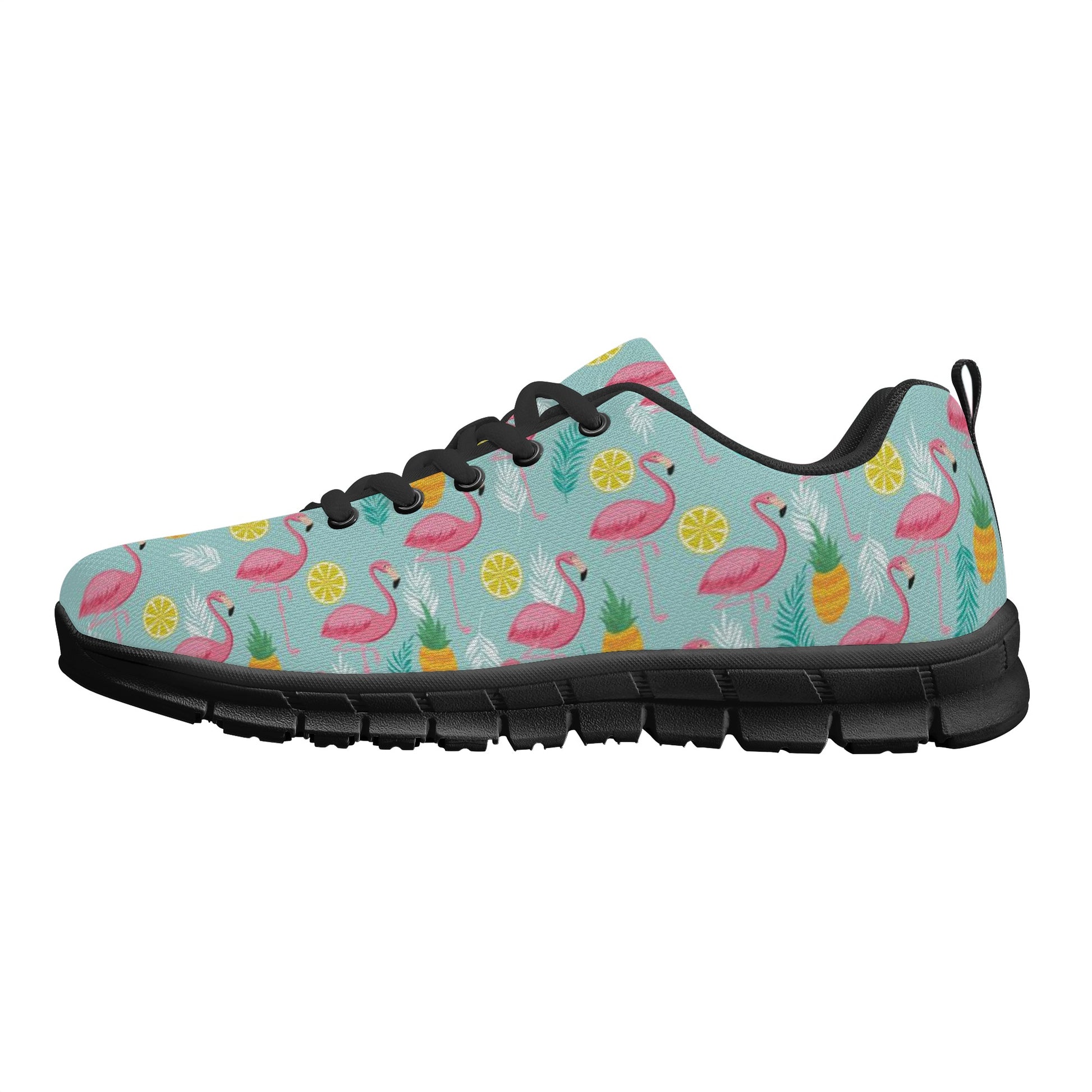 Flamingo Summer Women's Running Shoes