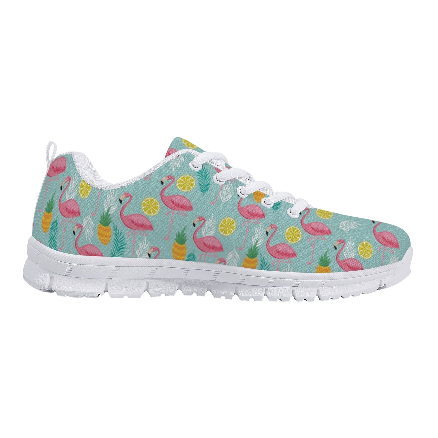 Flamingo Summer Women's Running Shoes