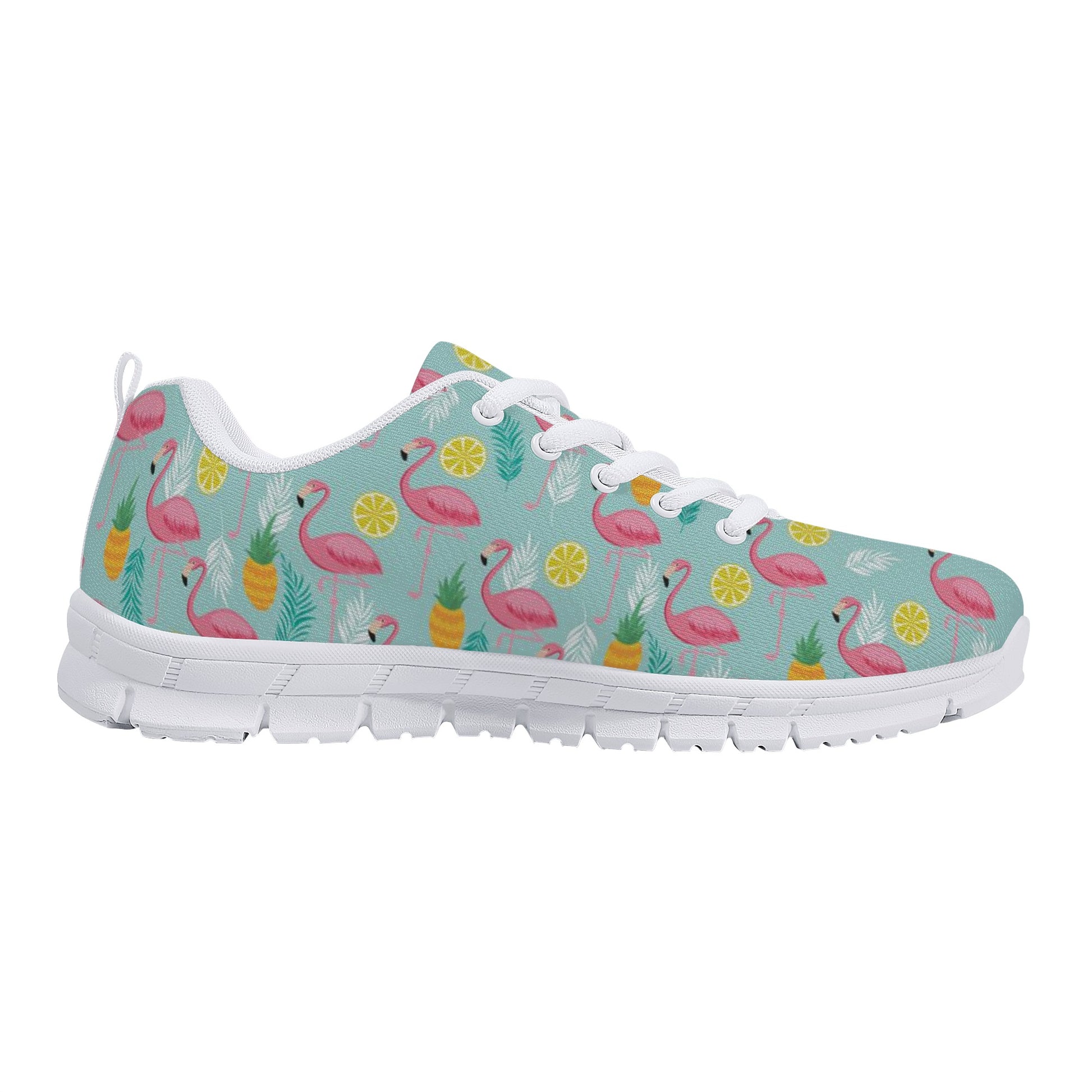 Flamingo Summer Women's Running Shoes