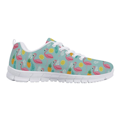 Flamingo Summer Women's Running Shoes