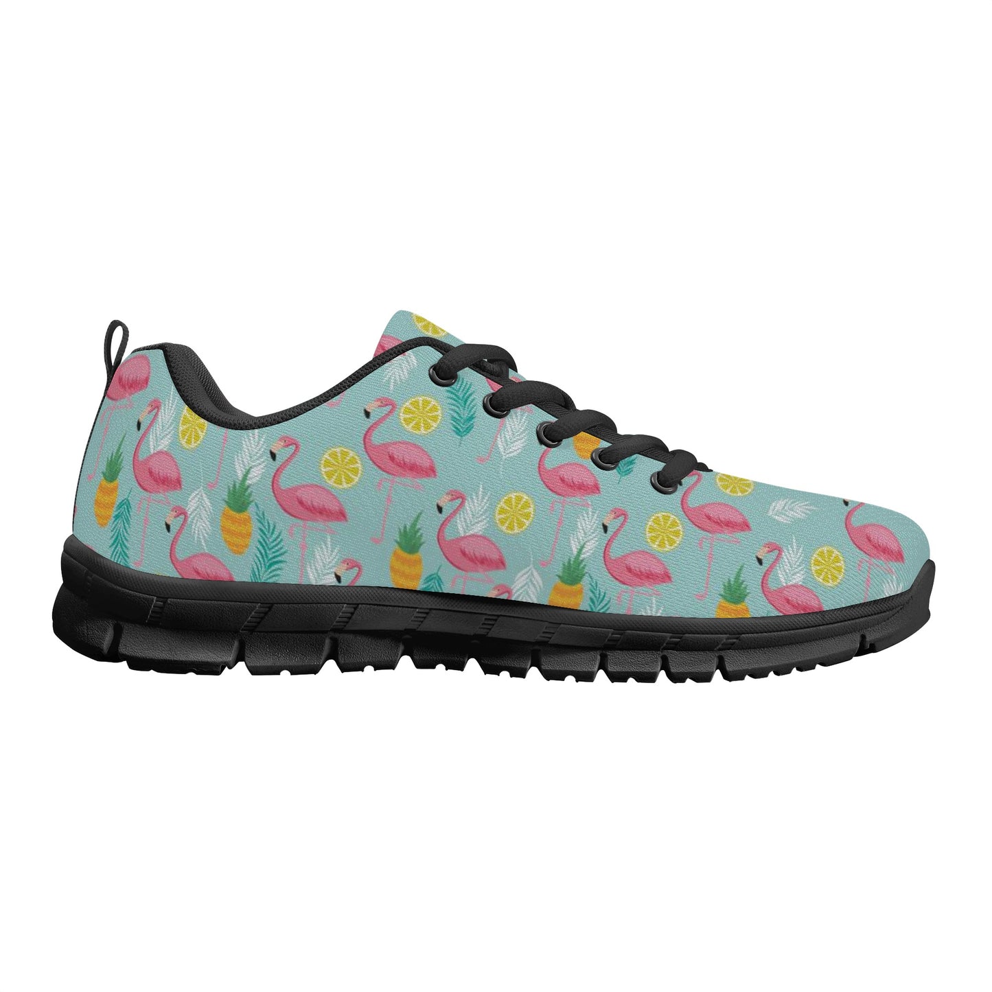 Flamingo Summer Women's Running Shoes