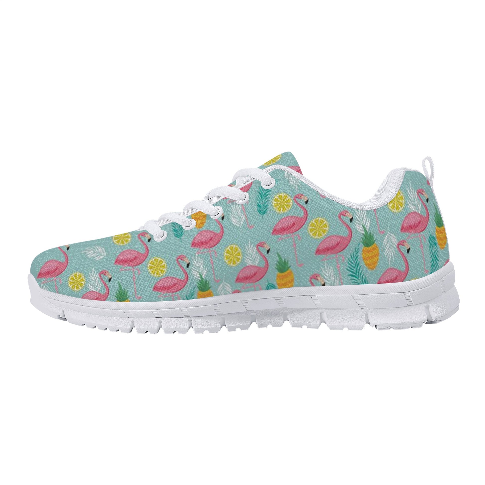 Flamingo Summer Women's Running Shoes