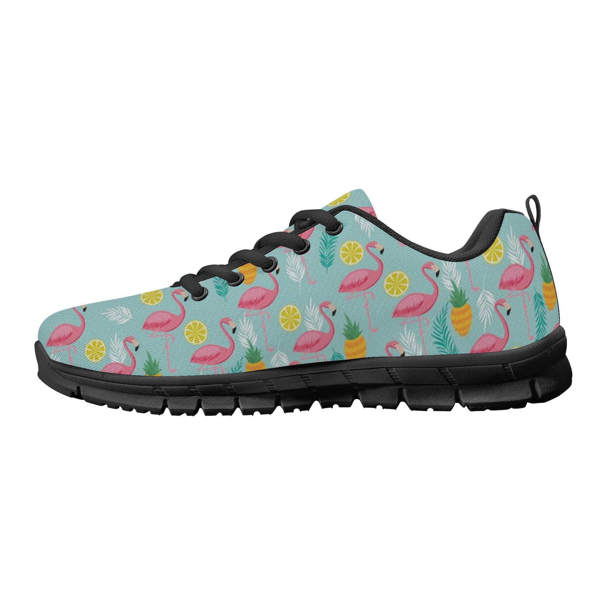 Flamingo Summer Women's Running Shoes
