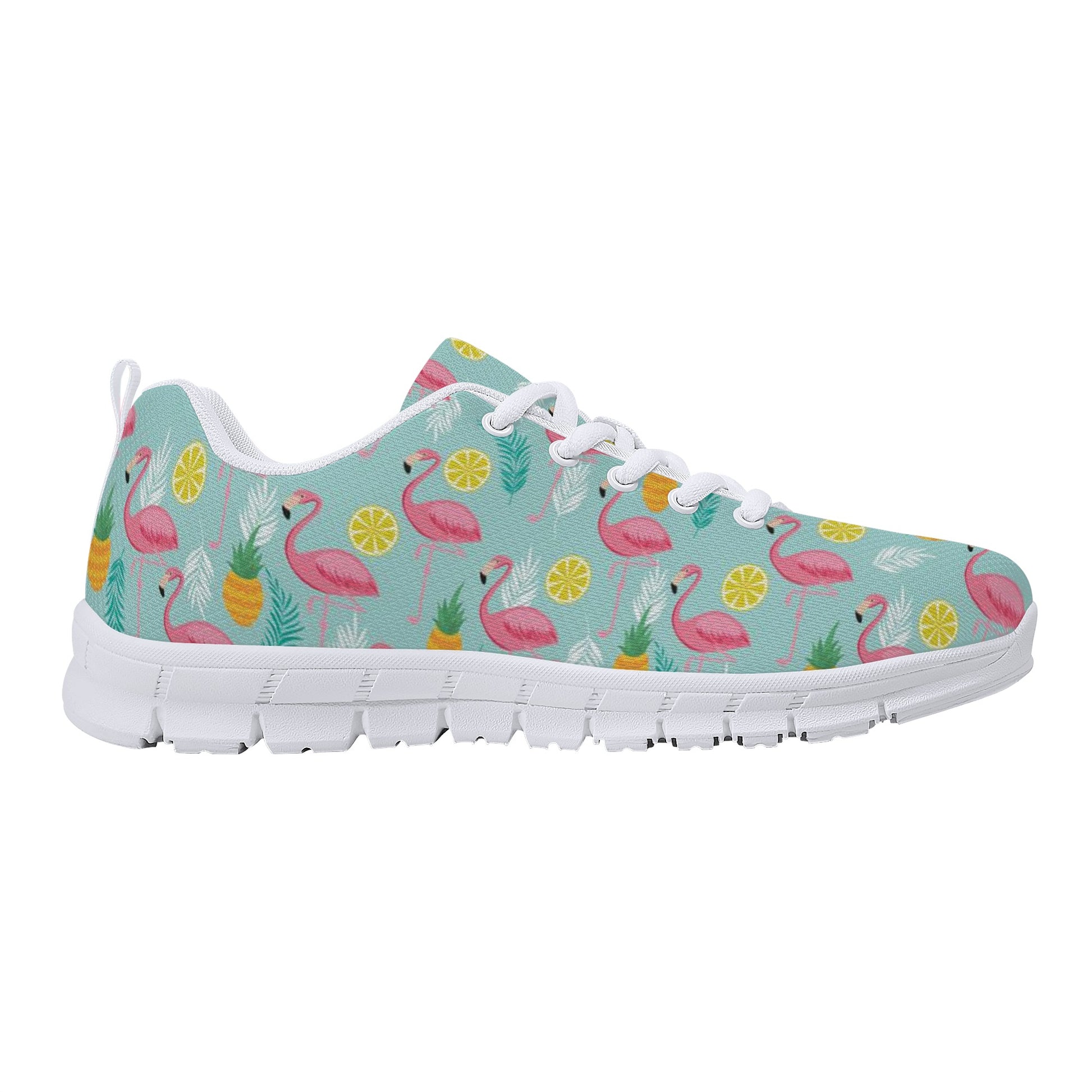 Flamingo Summer Women's Running Shoes
