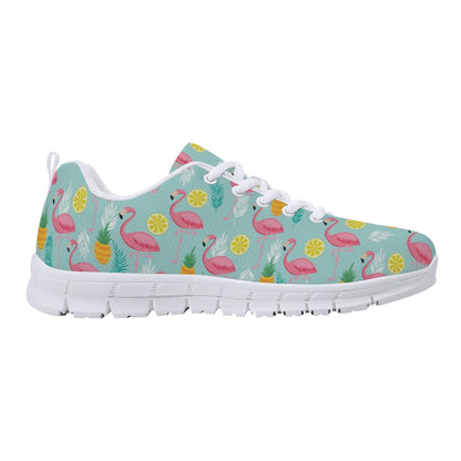 Flamingo Summer Women's Running Shoes