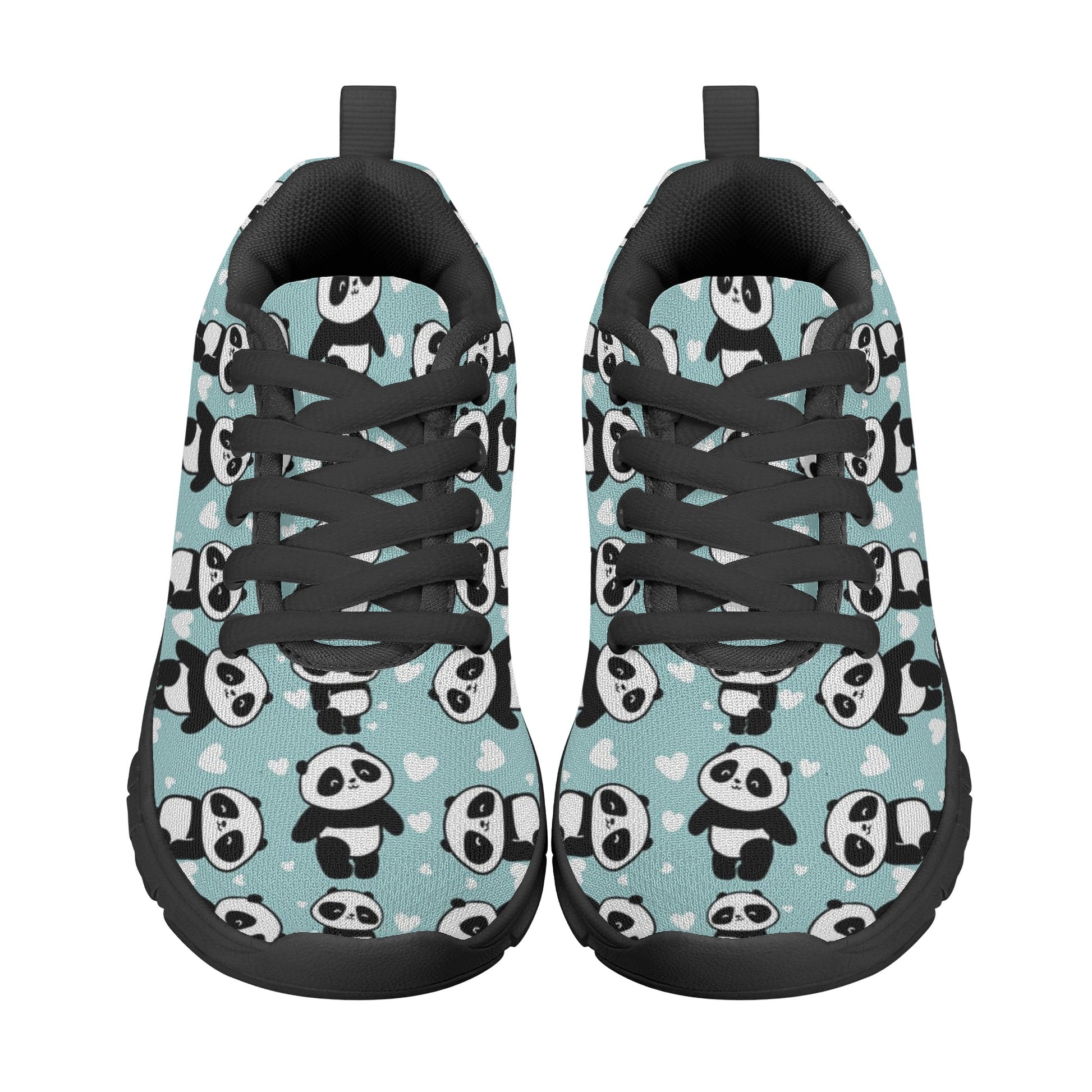 Panda Kid's Running Shoes