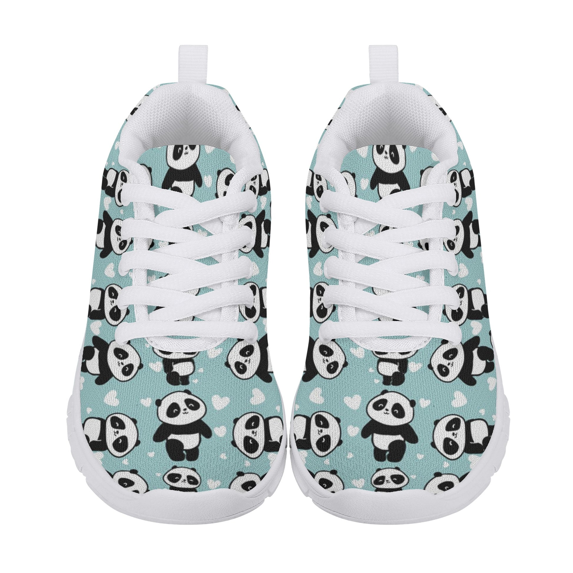 Panda Kid's Running Shoes