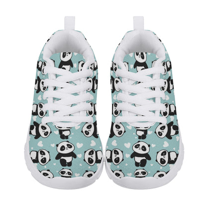 Panda Kid's Running Shoes