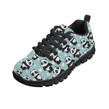 Panda Kid's Running Shoes