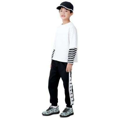 Panda Kid's Running Shoes