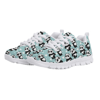 Panda Kid's Running Shoes