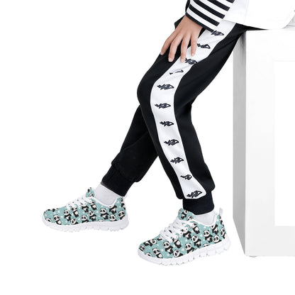 Panda Kid's Running Shoes