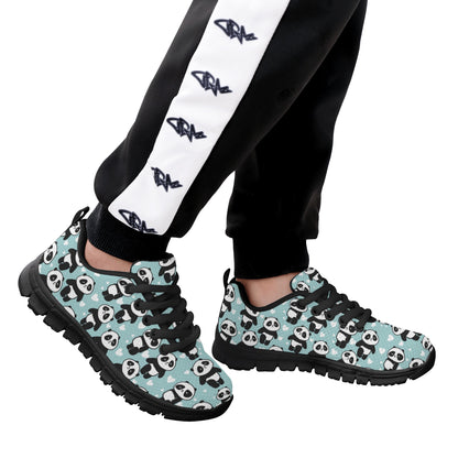 Panda Kid's Running Shoes